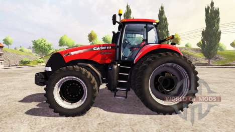 Case IH Magnum CVX 340 para Farming Simulator 2013