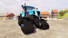New Holland T7030 TT para Farming Simulator 2013