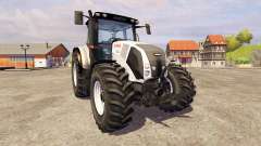CLAAS Axion 820 v0.9 para Farming Simulator 2013