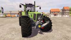 Fendt Favorit 824 Turbo v1.0 para Farming Simulator 2013