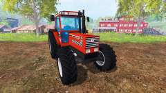 Fiat 160-90 para Farming Simulator 2015