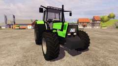Deutz-Fahr DX6.06 para Farming Simulator 2013