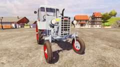 Dutra 401 para Farming Simulator 2013