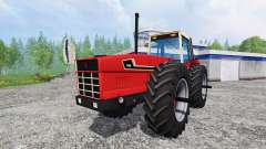 International Harvester 3588 v1.5 para Farming Simulator 2015