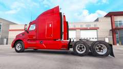 Rodas De Dayton para American Truck Simulator