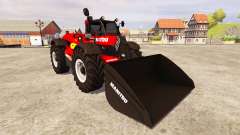 Manitou MLT 629 para Farming Simulator 2013