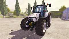 Hurlimann XL 160 para Farming Simulator 2013