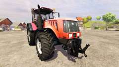 Bielorrússia-3022 DC.1 para Farming Simulator 2013