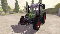 Fendt Farmer 309 C v1.0 para Farming Simulator 2013