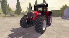 Fendt 820 Vario TMS v0.5 para Farming Simulator 2013