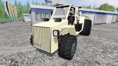 SAM 54 para Farming Simulator 2015