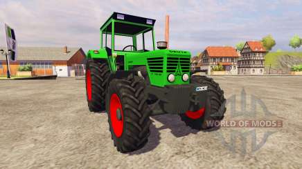 Deutz-Fahr D 10006 para Farming Simulator 2013