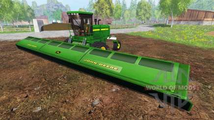 John Deere 4995 para Farming Simulator 2015