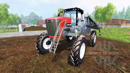 Versatile SX240 para Farming Simulator 2015