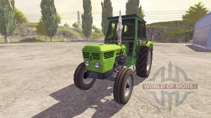 Deutz Torpedo 4506 para Farming Simulator 2013
