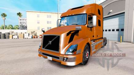 Volvo VNL 780 v1.0.0 para American Truck Simulator