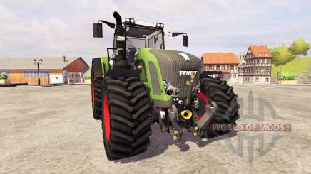 Fendt 924 Vario TMS para Farming Simulator 2013