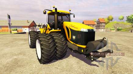 Challenger MT 955C v1.2 para Farming Simulator 2013