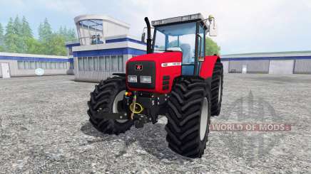Massey Ferguson 6290 para Farming Simulator 2015
