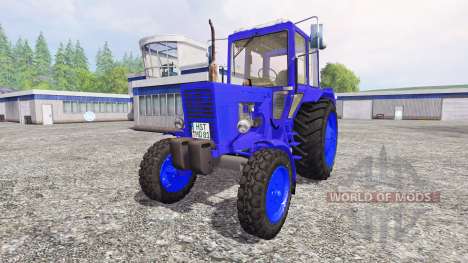 MTZ-80 para Farming Simulator 2015