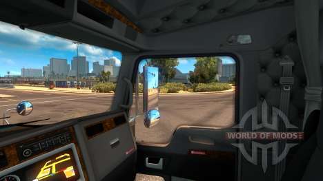 HDR Fix para American Truck Simulator