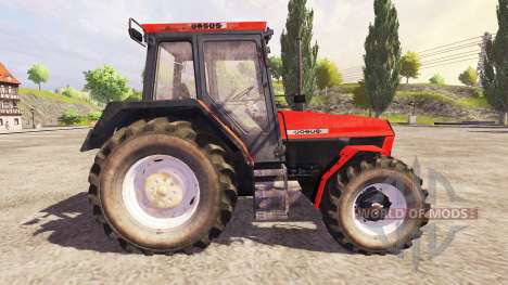 URSUS 934 v1.0 para Farming Simulator 2013