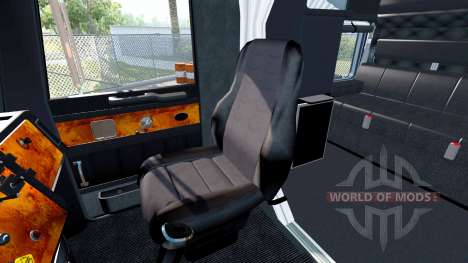Mack RS700 para American Truck Simulator