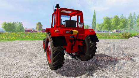 MTZ-82Л para Farming Simulator 2015