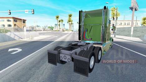 International Eagle 9400i para American Truck Simulator