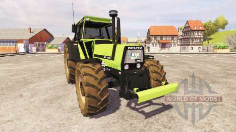 Deutz-Fahr DX 140 para Farming Simulator 2013