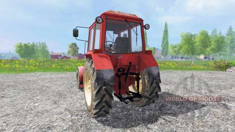 MTZ-1025 para Farming Simulator 2015