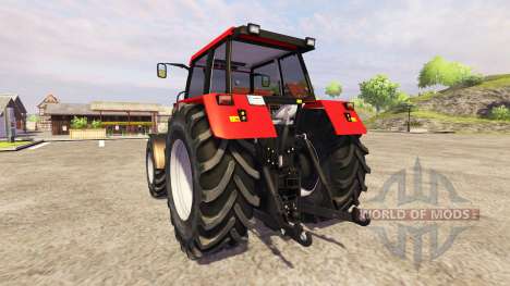 Case IH 5130 para Farming Simulator 2013