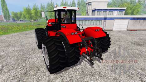 Versatile 535 [washable] para Farming Simulator 2015