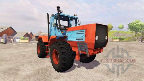 T-150K [pack] v2.0 para Farming Simulator 2013