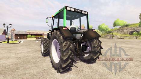 Valtra Valmet 6800 FL para Farming Simulator 2013