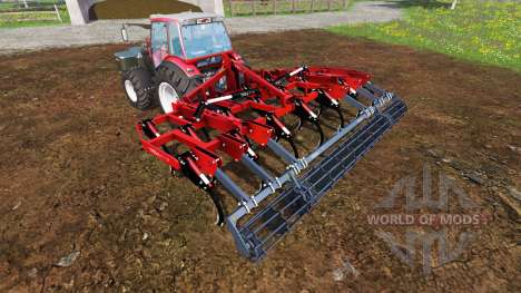 Vila Chisel SXH 3 19 PH para Farming Simulator 2015