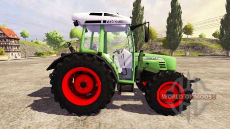 Fendt 209 FL v2.3 para Farming Simulator 2013