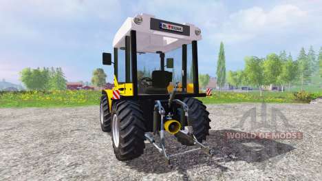 Pasquali Orion 8.95 v1.0 para Farming Simulator 2015