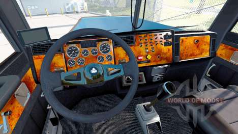 Mack RS700 para American Truck Simulator