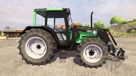 Valtra Valmet 6800 FL para Farming Simulator 2013