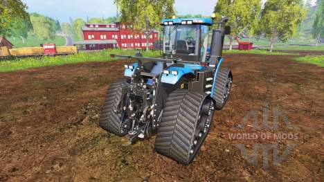New Holland T9.450 [ATI] v2.0 para Farming Simulator 2015