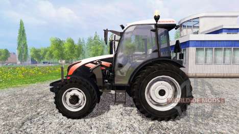 Ursus 8014 H FL v2.0 para Farming Simulator 2015