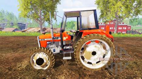 Massey Ferguson 275 para Farming Simulator 2015