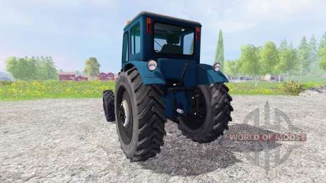 MTZ-52 v2.0 para Farming Simulator 2015