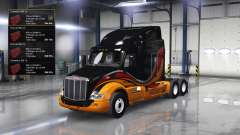 Ícones novos motores para American Truck Simulator