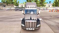 Farol Hella para American Truck Simulator