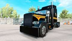 Pele Nacionais SRS para o caminhão Peterbilt 389 para American Truck Simulator