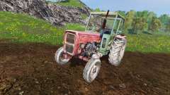 Ursus C-355 para Farming Simulator 2015