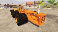 Chamberlain Type60 para Farming Simulator 2013