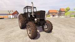 MTZ-52 para Farming Simulator 2013